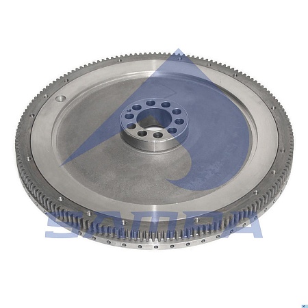 Маховик MAN TGA дв.D2876 d=430мм (022468)(д3679)