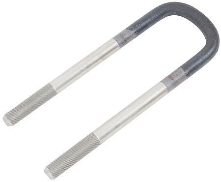 Стремянка  8 тн. голая / Аналог (5320-2912408)(КП0325)