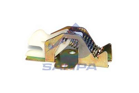 Замок капота RVI Midlum/Premium/Kerax (078298)(п9160)