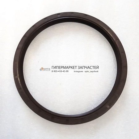 Сальник передний коленвала FAW 3310,3250  (1005050-53D ) (Ф9467)