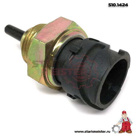Датчик температуры масла редуктора MB Actros/Axor G85/100/131,G210/211/221,G230/231/240,G241/260/280