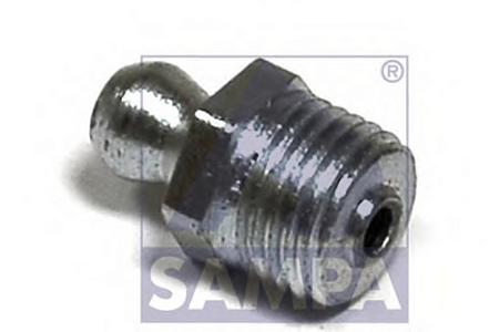 Масленка М10x1(112005) (Р4037)