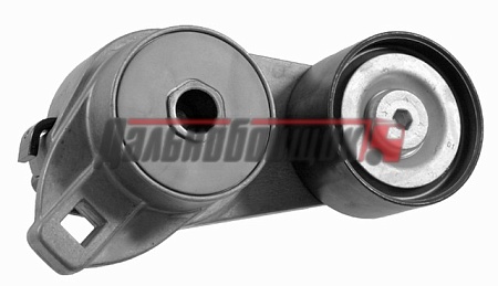Натяжитель ремня вентилятора Volvo FH12 (APV1067)(Р0344)