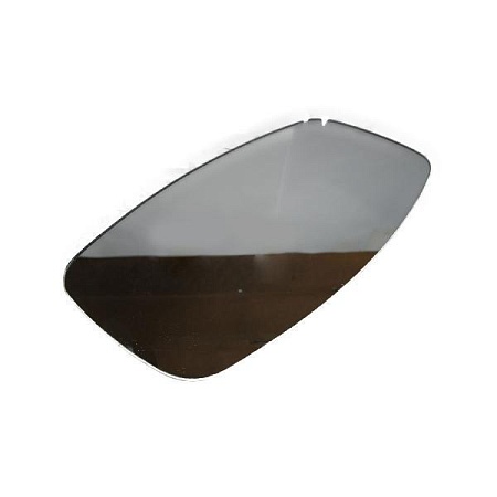 Полотно полусфер. зеркала / Аналог (5320-8201015)(КК0044)