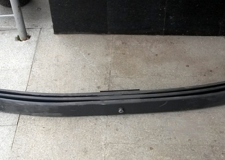 Рессора MB (A020T315ZA75)(П3115)