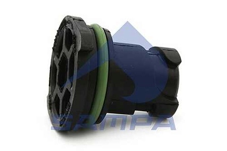 Пробка маслосливная DAF (051421)