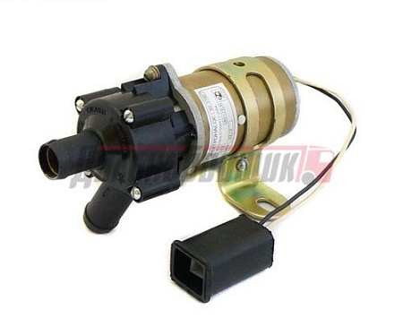 Насос перекачки жидкости на ПЖД 24В 2конт 20мм (корот. провод) / Авторитм (75.3780.22.01)(ЭЛ6051)