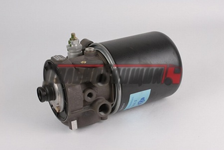 Осушитель воздуха с регул. давл 12,5 бар с нагрев. (35110031560)(Пн0223-)