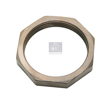 Гайка ступицы задней  Scania 2/3/4/P/G/R/T M85*2 (116359)(п2841)