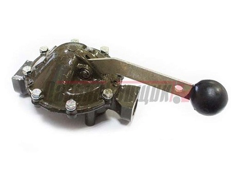 РНМ (зеленый) (насос ручной подкачки) / Аналог (РНМ-1КУ2)(ТА1243)