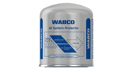 Фильтр влагоосушителя DAF XF105 Knorr с маслоотделителем (4329012462)(р0600-)