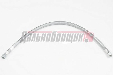 Шланг тормозной 4310 задний (гайка/гайка) / Полюс-Альфа (4310-3506442-20)(КТ0109)