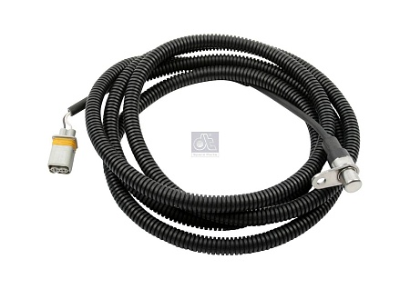 Датчик ABS задний левый 2065mm (337111) (д8797)