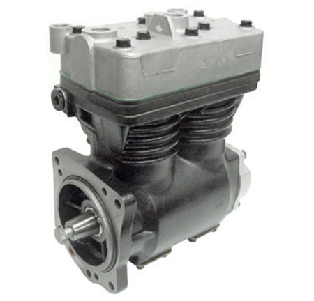 Компрессор Scania 4 с приводом для топливного насо (35090310010)(д9768)