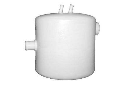 Бачок расширительный на 5320 голый / Мапра (53205-1311010)(КД0049)