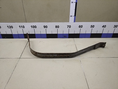 Лента крепления топливного бака FAW  3250, 3310(1101130C50A/A)(Ф7254)