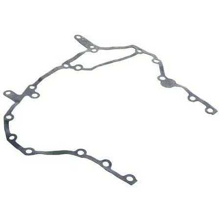 Прокладка задней крышки двигателя УралАТИ 740-1002314-10