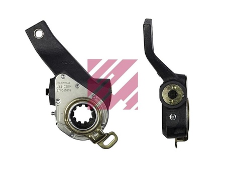 Рычаг тормозной автоматический ДАФ о.н. 159590 (M4410359) (Т1234)