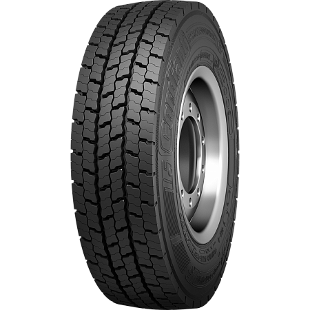 Шина 315/80R22.5 Cordiant Professional DR-1 восстановленная