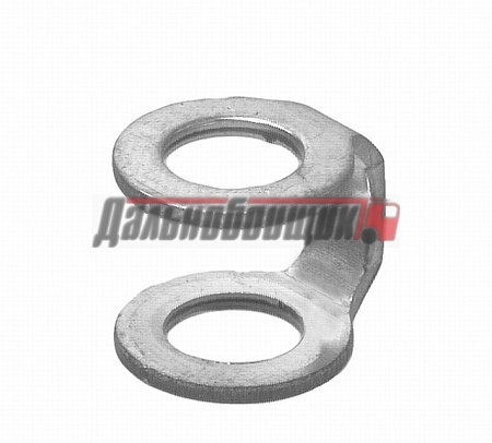 Шайба форсунки (уплотение дренажа) (108790)(Та0048)