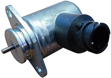 Электромагнитный клапан КПП DAF, MAN, Iveco, RVI (RM052001)(п9382)