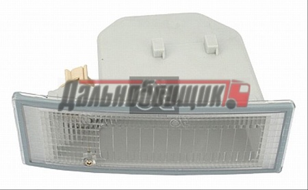 Фара Противотуманная Volvo пр (224172)(опт0042)