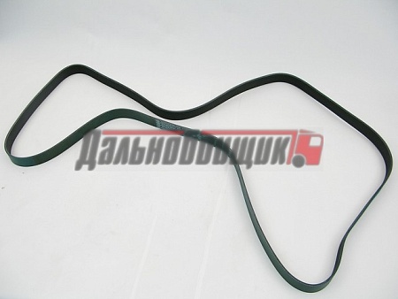 Ремень MB Actros 9PK2835 (480389)(Р0178-)