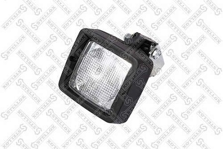 Фонарь рабочего освещения\VOLVO FH (8737502SX) (опт7021)
