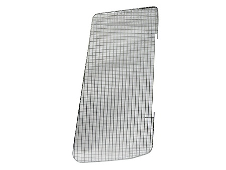 Защита фар Volvo-FH16 нов.овалом (190045)(Опт0377)