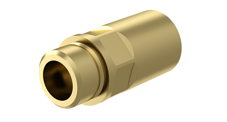 Клапан предохранительный осушителя Scania (4346121000) (пн3343)