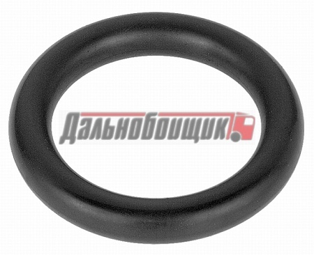 Кольцо упл.пальца пер.рессоры 31x6.5 Scania GPT (115529)(П2736)