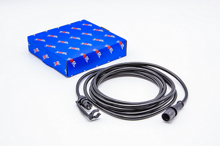 Кабель датчика АБС  3М (35504200300) (Эл9310)