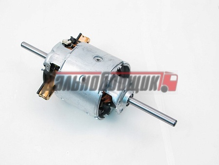 Электромотор отопит.без крыльч. DAF/MB/IVE/MAN/Vol/5490 (0130111130)(эл0074)