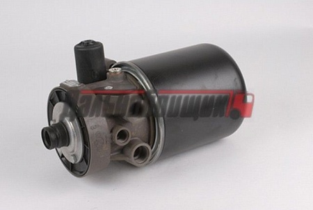 Осушитель воздуха МAN 12,5 bar (4324101137)(Пн2245)