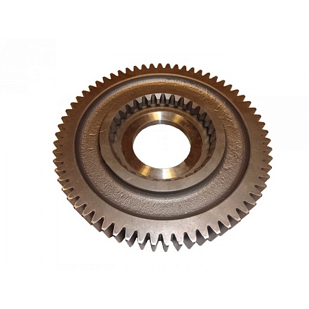 Шестерня 2-ой передачи 2-ой оси 3310 КПП Fast (12JS200T1701112) (Ф0372)