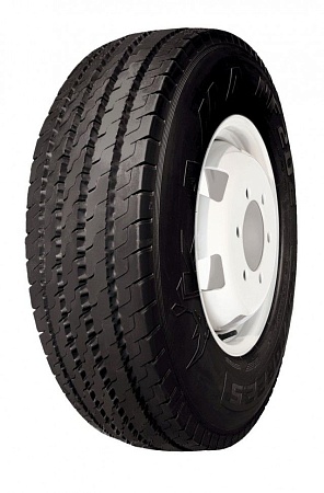 Шина 295/80R22.5 Кама NF-202 (рулевая)(ш3409)