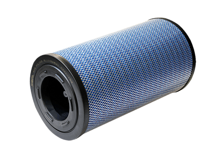 Фильтр воздушный DAF XF105  (RL1109AB21)(р8579)