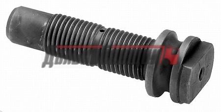 Палец рессоры Scania (1761)(П0888)