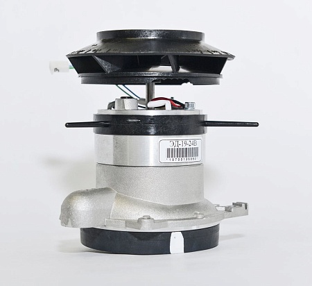 Нагнетатель воздуха PLANAR 4ДМ2-24 3кВт 24 В (сб.2044-01) (А1936)