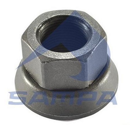 Гайка колесная VOLVO М22х1,5 (14701100A) (п8243)