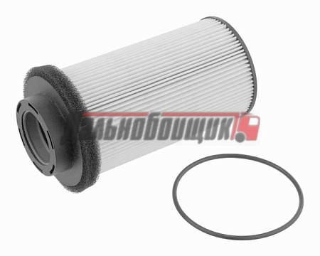 Фильтр топливный MB Actros (E500KP02D36)(Р0277)