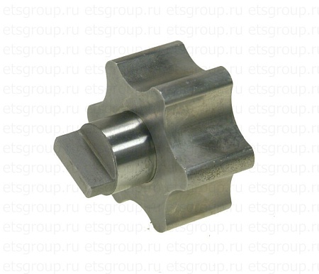 Вал насоса масляного КПП ZF 16S.../12AS MAN/DAF/RV (95531143)(П5066)