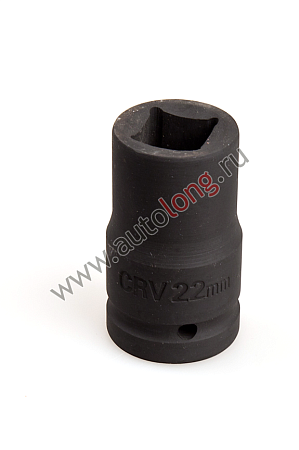 Головка для гайковерта 22мм (футорка) (7485)(р3001)