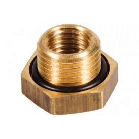 Заглушка М22х1,5 c уплотн. (8930220154)(пн0336)