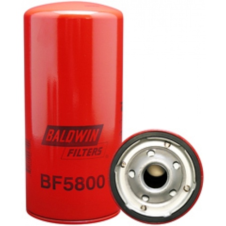 Фильтр топлив. первичный (грубой оч) DD60ser (BF5800)(ам1418)