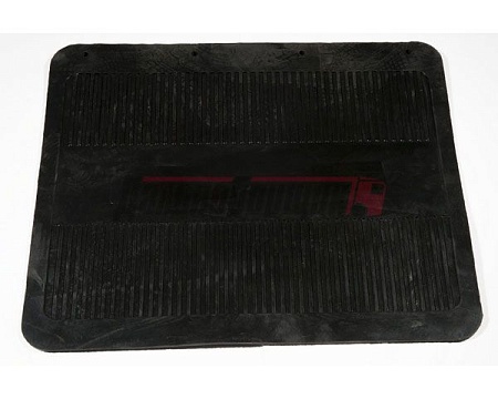 Брызговик задний 500х580 / Балаково (5320-8511084-01Р)(КК0022)